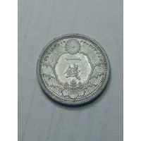 Япония 1 сен  1939 года .