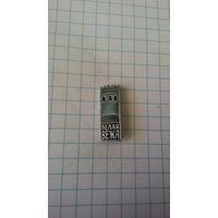 Каменец. Белая вежа*