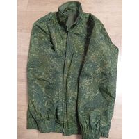 Куртка военная.