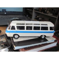 ЗИЛ-118 "Юность" с рубля!