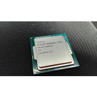 Процессор Intel Celeron G1840 (LGA1150)