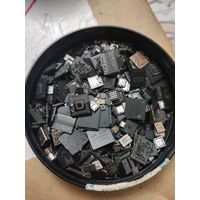 Чипы с мобильных телефонов