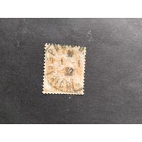 Франция  1900