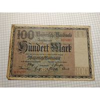 Германия 100 марок (13)