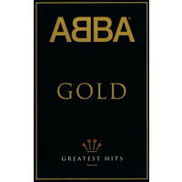 ABBA Gold (Greatest Hits)