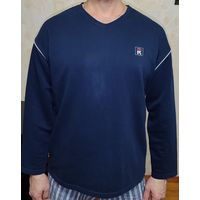 Мужской джемпер ''Свiтанак'' XL