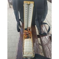 Тонометр СССР ретро 60годы