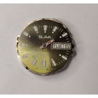 Механизм СССР SLAVA, без МЦ!!