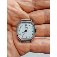 Часы луч рабочие