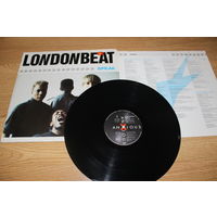 Londonbeat – Speak