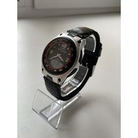 Часы Casio fishing gear aw-82