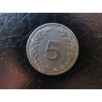 5 милимов. С 20 копеек. Распродажа коллекции. Смотрите другие лоты.