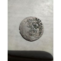 Сольд 1609 года рига