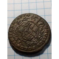 3 гроша ВКЛ и Речь Посполитая 1774 год...л...