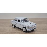МОСКВИЧ-403. Автолегенды СССР. Новогодняя распродажа!