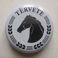Крышка пивная / кронен пробка Tervete Латвия