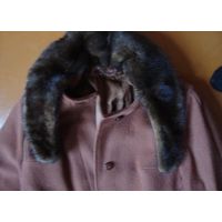 Пальто женское размер 50 - 52