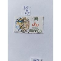 Испания   1984
