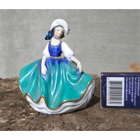 Royal Doulton   статуэтка