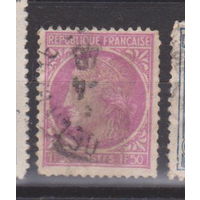 Церера Франция 1945 год Лот 6