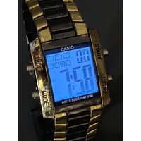 Casio из 90х