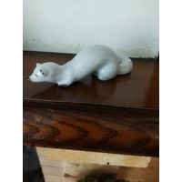 Статуэтка куницв