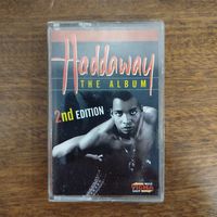 Haddaway "The Album"