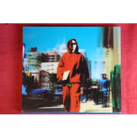 Vasco Rossi - Buoni O Cattivi (2004, CD)