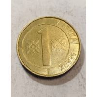 1 марка 1994 года Финляндия