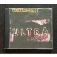 Depeche Mode – Ultra