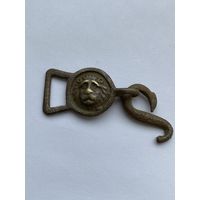 Подвес от кортика РИА