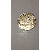 Три гроша 1598