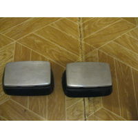 Две пепельницы задние ВАЗ 2106