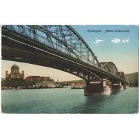 Распродажа коллекции открыток с видами мостов