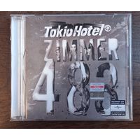 Tokio Hotel - Zimmer 483