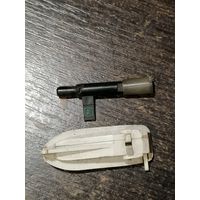 Головка звукоснимателя 2шт.