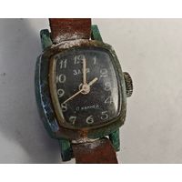 Часы в ремонт