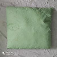 Подушка перьвая 60 x 60 см