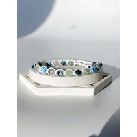 Браслет с натуральными камнями