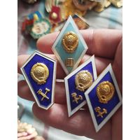 Ромбики,с рубля