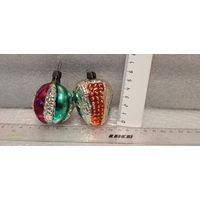 Ёлочные игрушки. 15-32