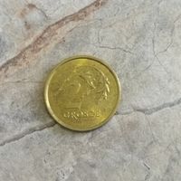 2 гроша 2020 Польша
