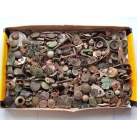 Конина , шмурд и другое , более 2,5 кг .