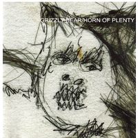 CD Grizzly Bear 'Horn of Plenty'