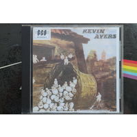 Kevin Ayers - Whatevershebringswesing (CD)