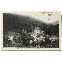 Отель Wasserfall в Раумюнзахе, долина реки Мург. Форбах, Баден-Вюртемберг, Германия.