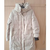 Пальто женское зимнее 48-50