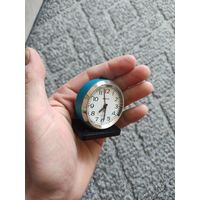 Часы Ракета