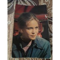 Артисты Шевчук