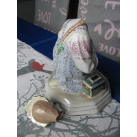 МАЛАХИТОВАЯ ШКАТУЛКА.В работу.